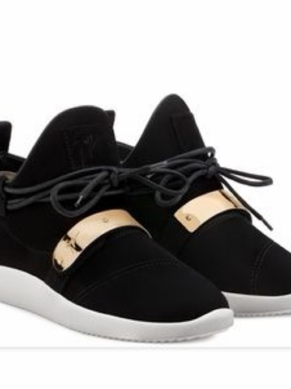 Giuseppe Zanotti sneakers